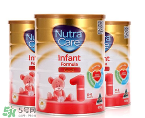 澳倍康nutra care是假奶粉嗎？澳倍康奶粉nutra care怎么樣？