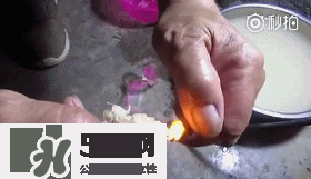 肉松餅是棉花做的？肉松餅里面是棉花
