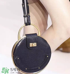 chloe蔻依2017秋冬新款包包款式有哪些_好看嗎？