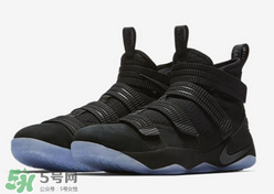 nike lebron soldier11黑冰配色什么時(shí)候發(fā)售？耐克士兵11黑冰發(fā)售時(shí)間