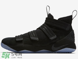 nike lebron soldier11黑冰配色什么時(shí)候發(fā)售？耐克士兵11黑冰發(fā)售時(shí)間