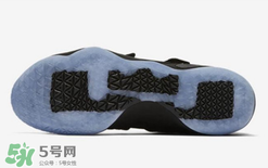 nike lebron soldier11黑冰配色什么時(shí)候發(fā)售？耐克士兵11黑冰發(fā)售時(shí)間