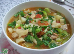 蛔蟲面好吃嗎？蛔蟲面味道怎么樣？