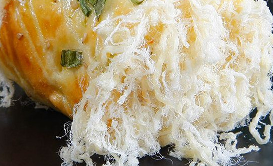 肉松怎么保存？自制肉松能保存多久