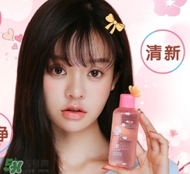 ?ukiss悠珂思和大創(chuàng)粉撲清洗劑哪個好？悠珂思和大創(chuàng)清洗劑對比