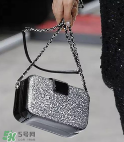 chanel香奈兒2017秋冬新款包包有哪些款式_好看嗎？