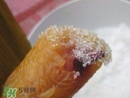 灰水粽的灰水怎么制作？灰水粽用的什么植物？