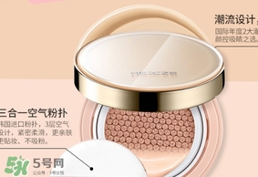 涂完氣墊bb后臉上起皮怎么辦？抹完氣墊bb臉上起皮怎么回事？