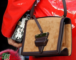 loewe三角包正品多少錢？羅意威巴塞羅那三角包專柜價格