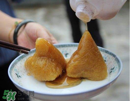 灰水粽孕婦可以吃嗎？ 孕婦可以吃灰水粽嗎？