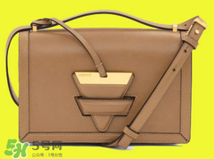 loewe三角包怎么看真假？羅意威巴塞羅那三角包真假辨別