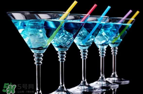 僵尸雞尾酒醉人嗎？僵尸雞尾酒多少度？