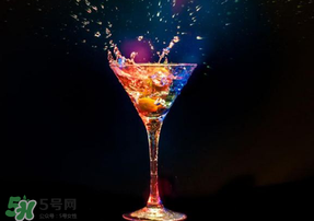 僵尸雞尾酒醉人嗎？僵尸雞尾酒多少度？