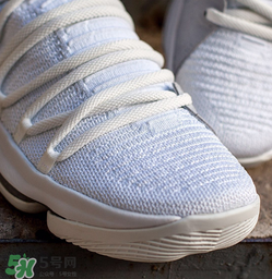 nike kd 10上腳怎么樣？耐克杜蘭特10代測(cè)評(píng)