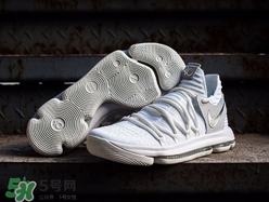 nike kd 10上腳怎么樣？耐克杜蘭特10代測(cè)評(píng)