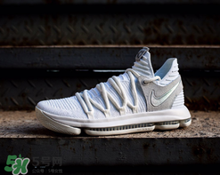nike kd 10上腳怎么樣？耐克杜蘭特10代測(cè)評(píng)