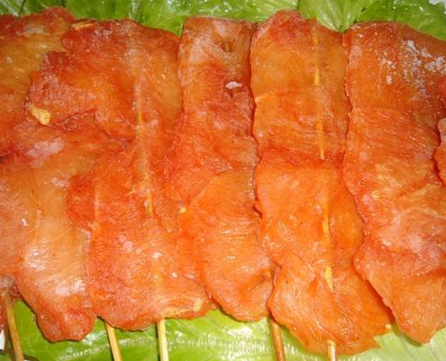 里脊肉是什么肉？里脊肉和瘦肉的區(qū)別