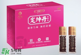 定坤丹的功效與作用 定坤丹有什么用處？