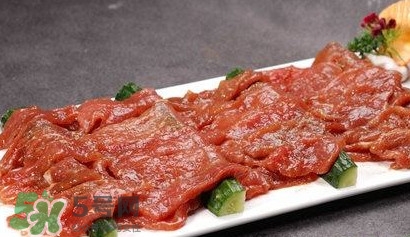 里脊肉是雞肉嗎？里脊肉是豬肉還是雞肉
