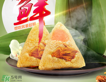 傅太粽子怎么樣？傅太粽子好吃嗎？