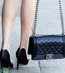 chanel leboy包包正品多少錢？香奈兒leboy專柜價(jià)格