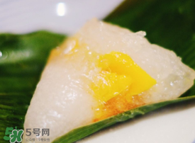 西米粽子好吃嗎？西米粽子和糯米粽子哪個好吃？