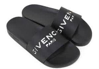 givenchy2017新款拖鞋多少錢？紀(jì)梵希拖鞋專柜價格