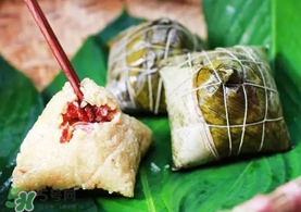 牛肉粽子要煮多久？牛肉粽子要煮幾個小時？