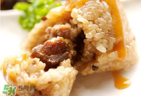 牛肉粽子要煮多久？牛肉粽子要煮幾個小時？