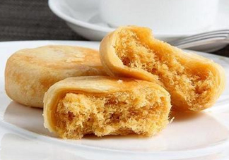 肉松餅是用什么做的？肉松餅是什么肉做的