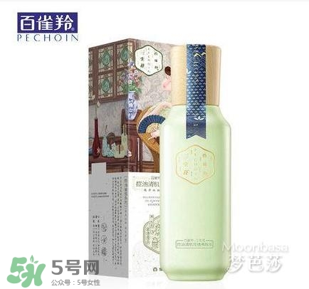 百雀羚三生花爽膚水怎么樣？百雀羚三生花爽膚水多少錢？