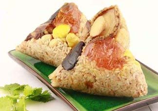 蘇蟹閣鮑魚(yú)粽子少錢一盒?哪里可以買到？