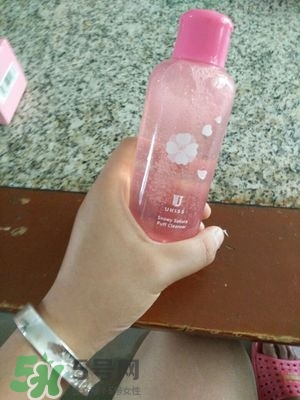 ukiss悠珂思化妝品是哪國(guó)的？ukiss悠珂思化妝品好不好