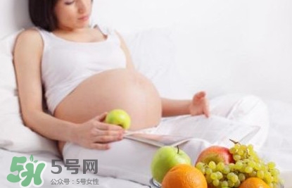 孕婦可以吃肉松蛋糕嗎？孕婦能吃肉松面包嗎