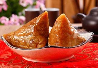 五芳齋肉粽多少錢一個(gè)？嘉興五芳齋大肉粽多少錢一只？