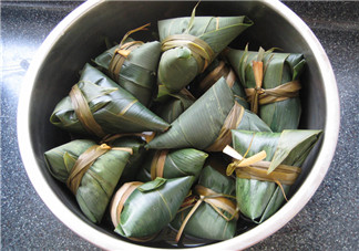 傅太粽子怎么樣？傅太粽子好吃嗎？