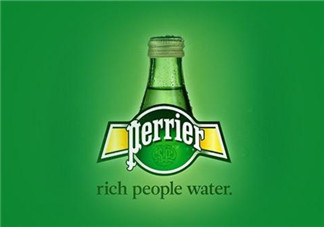 Perrier什么水？Perrier是蘇打水嗎？