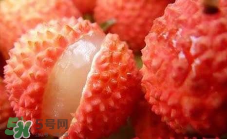 荔枝孕婦可以吃嗎？孕婦吃荔枝會流產(chǎn)嗎？