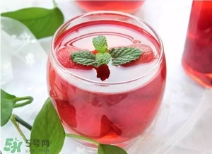 楊梅汁孕婦能喝嗎？楊梅汁怎么做？