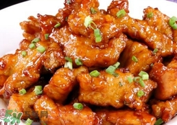 里脊肉怎么做又好吃又嫩？里脊肉的做法大全