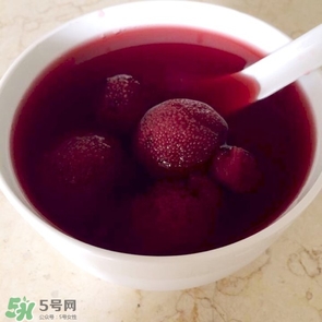 楊梅酒好喝嗎？楊梅酒怎么做？