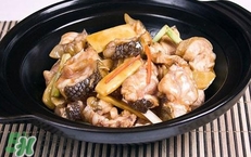 鱷魚肉有刺嗎？鱷魚肉有什么功效