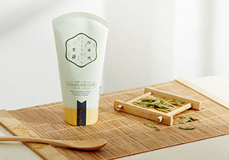 百雀羚三生花洗面奶怎么樣？百雀羚三生花洗面奶好用嗎？