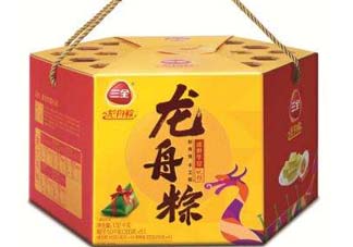 三全龍舟粽好吃嗎？三全龍舟粽哪個口味好吃？