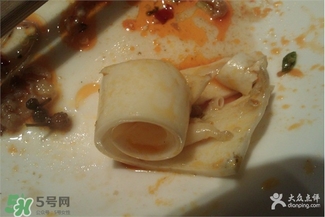 上上謙火鍋店好吃嗎？上上謙火鍋店味道怎么樣？