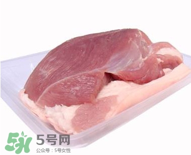 什么是后臀尖肉？前臀尖好還是后臀尖好？