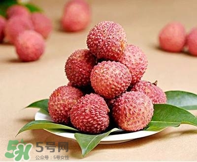 孕婦吃荔枝上火了怎么辦？孕婦吃荔枝對(duì)胎兒好嗎