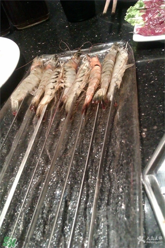上上謙火鍋店好吃嗎？上上謙火鍋店味道怎么樣？