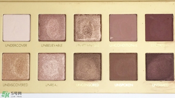 lorac眼影多少錢？lorac眼影價(jià)格