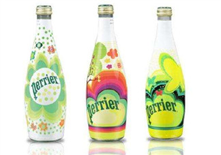 Perrier巴黎水好喝嗎？Perrier巴黎水怎么喝？